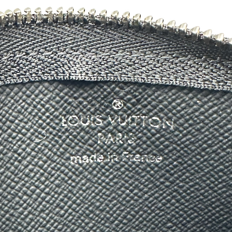 ルイ・ヴィトン LOUIS VUITTON ポシェット・クレ M80905 ブラック