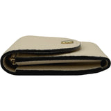 ルイ・ヴィトン LOUIS VUITTON ポルトモネ・ロザリ M81445 アイボリー アンプラント レディース その他小物