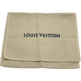 ルイ・ヴィトン LOUIS VUITTON ポルトフォイユ・ヴィクトリーヌ M64060 ノワール アンプラント メンズ 三つ折り財布