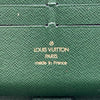 ルイ・ヴィトン LOUIS VUITTON ジッピー・オーガナイザー M60035 ブラウン/グルーム/ヴェール モノグラム レディース 長財布