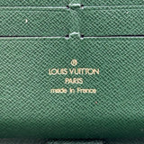 ルイ・ヴィトン LOUIS VUITTON ジッピー・オーガナイザー M60035 ブラウン/グルーム/ヴェール モノグラム レディース 長財布