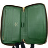 ルイ・ヴィトン LOUIS VUITTON ジッピー・オーガナイザー M60035 ブラウン/グルーム/ヴェール モノグラム レディース 長財布