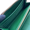 ルイ・ヴィトン LOUIS VUITTON ジッピー・オーガナイザー M60035 ブラウン/グルーム/ヴェール モノグラム レディース 長財布