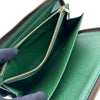 ルイ・ヴィトン LOUIS VUITTON ジッピー・オーガナイザー M60035 ブラウン/グルーム/ヴェール モノグラム レディース 長財布