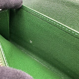 ルイ・ヴィトン LOUIS VUITTON ジッピー・オーガナイザー M60035 ブラウン/グルーム/ヴェール モノグラム レディース 長財布