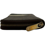 ルイ・ヴィトン LOUIS VUITTON ジッピー・オーガナイザー M60035 ブラウン/グルーム/ヴェール モノグラム レディース 長財布