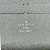 ルイ・ヴィトン LOUIS VUITTON ジッピー・オーガナイザー M30517 グラシエ タイガ レディース 長財布