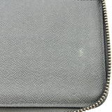 ルイ・ヴィトン LOUIS VUITTON ジッピー・オーガナイザー M30517 グラシエ タイガ レディース 長財布