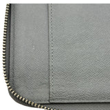 ルイ・ヴィトン LOUIS VUITTON ジッピー・オーガナイザー M30517 グラシエ タイガ レディース 長財布