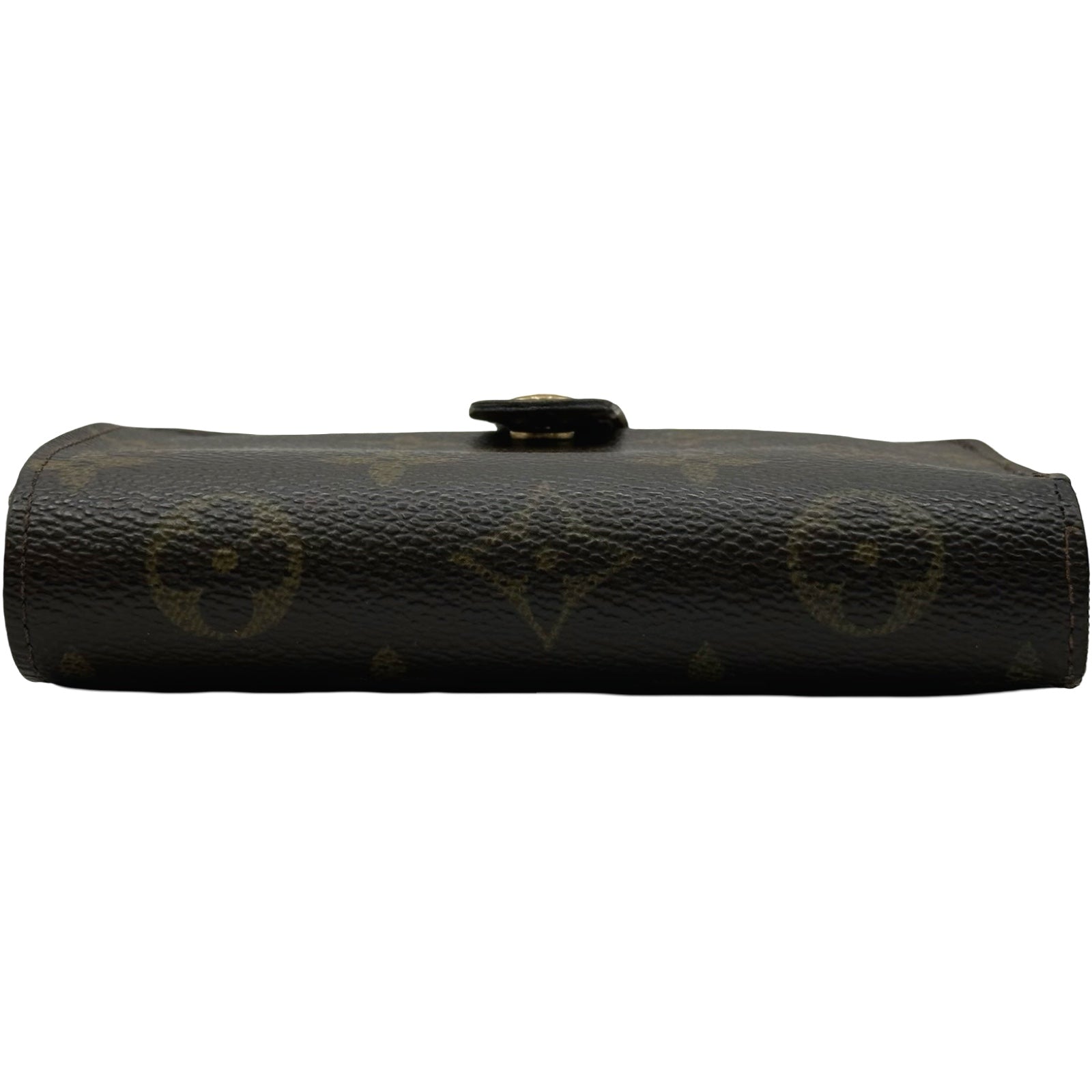 ルイ・ヴィトン LOUIS VUITTON ポルトモネ・ビエ・ヴィエノワ M61663
