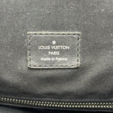 ルイ・ヴィトン LOUIS VUITTON クリストファー MM M43735 ブラウン モノグラム メンズ リュック・デイパック