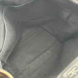 ルイ・ヴィトン LOUIS VUITTON クリストファー MM M43735 ブラウン モノグラム メンズ リュック・デイパック