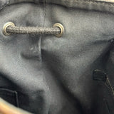 ルイ・ヴィトン LOUIS VUITTON クリストファー MM M43735 ブラウン モノグラム メンズ リュック・デイパック