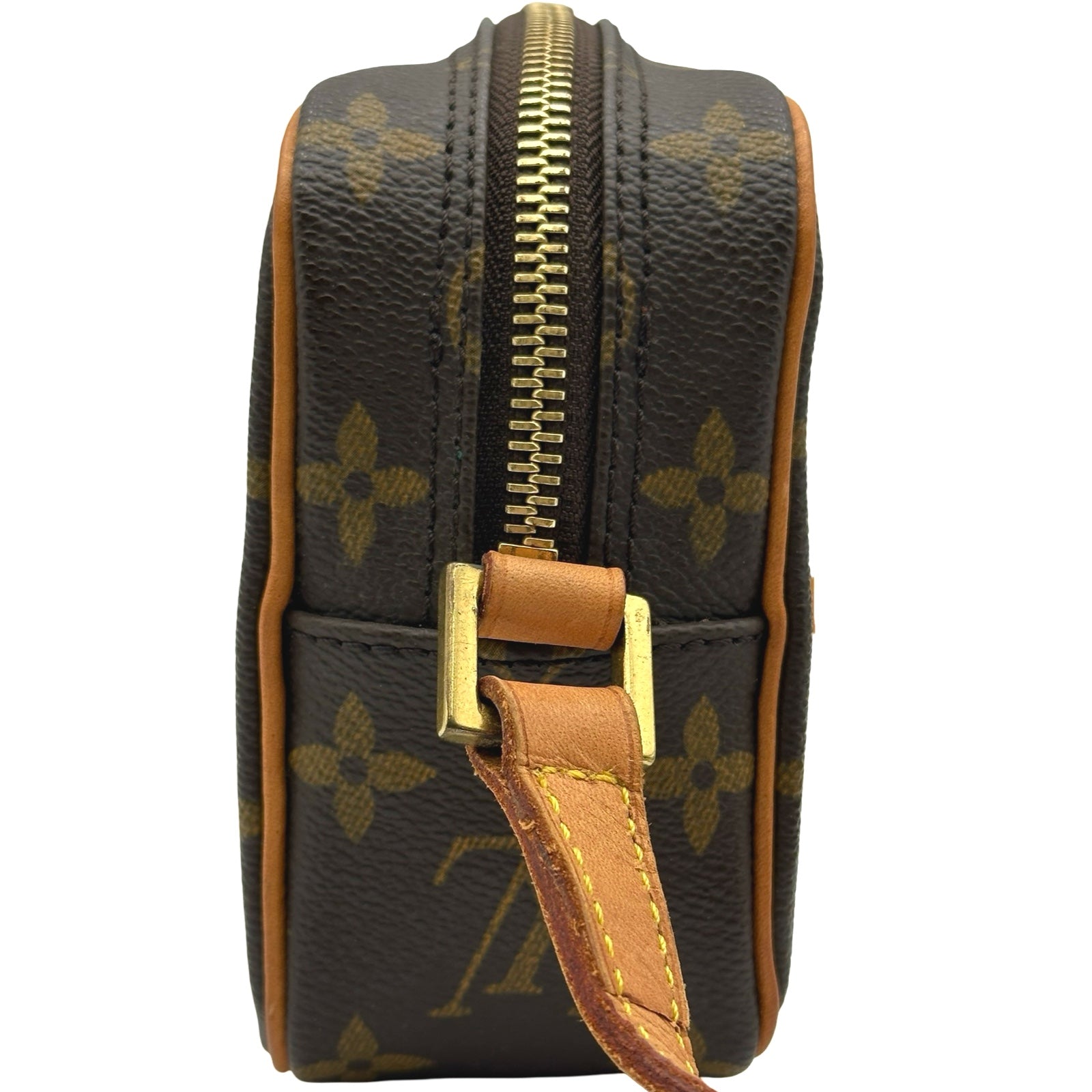 ルイ・ヴィトン LOUIS VUITTON ポシェット・シテ M51183 ルイ・ヴィトン LOUIS VUITTON ポシェット・シテ M51183
