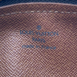 ルイ・ヴィトン LOUIS VUITTON パピヨン19 M51389 ブラウン モノグラム レディース ハンドバッグ