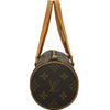 ルイ・ヴィトン LOUIS VUITTON パピヨン19 M51389 ブラウン モノグラム レディース ハンドバッグ