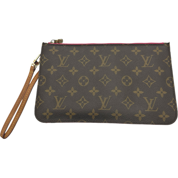 LOUIS VUITTON ポーチ/レア/ネヴァーフル付属品 / オーダー 2300045453334_1_600x600_crop_c