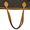 ルイ・ヴィトン LOUIS VUITTON ネヴァーフルPM M40155 ブラウン モノグラム レディース トートバッグ