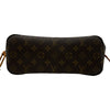 ルイ・ヴィトン LOUIS VUITTON ネヴァーフルPM M40155 ブラウン モノグラム レディース トートバッグ
