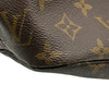 ルイ・ヴィトン LOUIS VUITTON ネヴァーフルPM M40155 ブラウン モノグラム レディース トートバッグ
