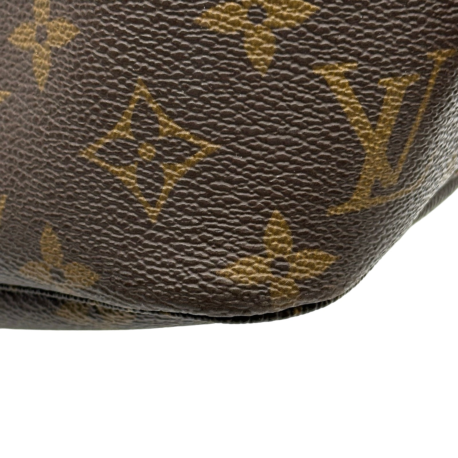 ルイ・ヴィトン LOUIS VUITTON ネヴァーフルPM M40155 ブラウン