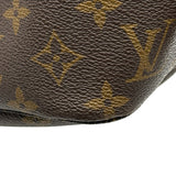ルイ・ヴィトン LOUIS VUITTON ネヴァーフルPM M40155 ブラウン モノグラム レディース トートバッグ