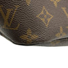ルイ・ヴィトン LOUIS VUITTON ネヴァーフルPM M40155 ブラウン モノグラム レディース トートバッグ