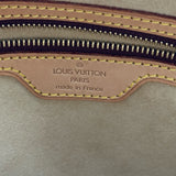 ルイ・ヴィトン LOUIS VUITTON ルーピングMM M51146 ブラウン モノグラム レディース ショルダーバッグ