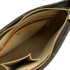 ルイ・ヴィトン LOUIS VUITTON ルーピングMM M51146 ブラウン モノグラム レディース ショルダーバッグ