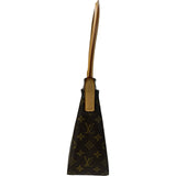 ルイ・ヴィトン LOUIS VUITTON ルーピングMM M51146 ブラウン モノグラム レディース ショルダーバッグ