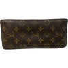 ルイ・ヴィトン LOUIS VUITTON ルーピングMM M51146 ブラウン モノグラム レディース ショルダーバッグ