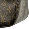 ルイ・ヴィトン LOUIS VUITTON ルーピングMM M51146 ブラウン モノグラム レディース ショルダーバッグ