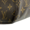 ルイ・ヴィトン LOUIS VUITTON ルーピングMM M51146 ブラウン モノグラム レディース ショルダーバッグ