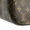 ルイ・ヴィトン LOUIS VUITTON ルーピングMM M51146 ブラウン モノグラム レディース ショルダーバッグ