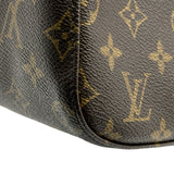 ルイ・ヴィトン LOUIS VUITTON ルーピングMM M51146 ブラウン モノグラム レディース ショルダーバッグ