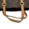 ルイ・ヴィトン LOUIS VUITTON ヴァヴァンPM M51172 ブラウン モノグラム レディース ハンドバッグ