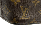 ルイ・ヴィトン LOUIS VUITTON ヴァヴァンPM M51172 ブラウン モノグラム レディース ハンドバッグ
