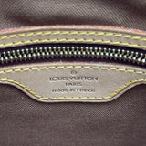 ルイ・ヴィトン LOUIS VUITTON ヴァヴァンPM M51172 ブラウン モノグラム レディース ハンドバッグ