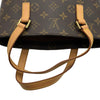ルイ・ヴィトン LOUIS VUITTON ヴァヴァンPM M51172 ブラウン モノグラム レディース ハンドバッグ