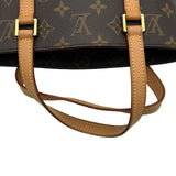 ルイ・ヴィトン LOUIS VUITTON ヴァヴァンPM M51172 ブラウン モノグラム レディース ハンドバッグ