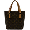 ルイ・ヴィトン LOUIS VUITTON ヴァヴァンPM M51172 ブラウン モノグラム レディース ハンドバッグ