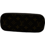 ルイ・ヴィトン LOUIS VUITTON ヴァヴァンPM M51172 ブラウン モノグラム レディース ハンドバッグ