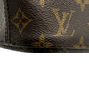 ルイ・ヴィトン LOUIS VUITTON ヴァヴァンPM M51172 ブラウン モノグラム レディース ハンドバッグ