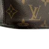 ルイ・ヴィトン LOUIS VUITTON ヴァヴァンPM M51172 ブラウン モノグラム レディース ハンドバッグ