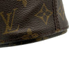ルイ・ヴィトン LOUIS VUITTON ヴァヴァンPM M51172 ブラウン モノグラム レディース ハンドバッグ