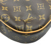 ルイ・ヴィトン LOUIS VUITTON オデオンMM M56389 ブラウン モノグラム レディース ショルダーバッグ