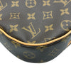 ルイ・ヴィトン LOUIS VUITTON オデオンMM M56389 ブラウン モノグラム レディース ショルダーバッグ