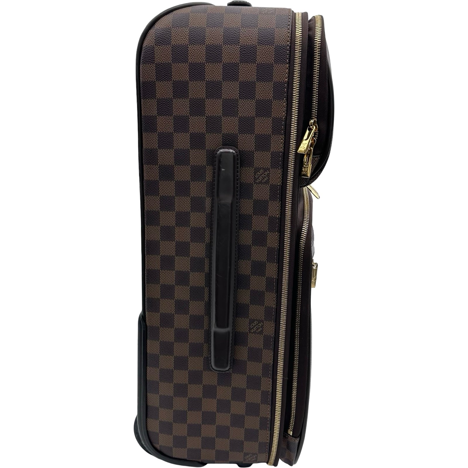LOUIS VUITTON ルイ・ヴィトン ﾍﾟｶﾞｽ55 バッグ モノグラム M23241 