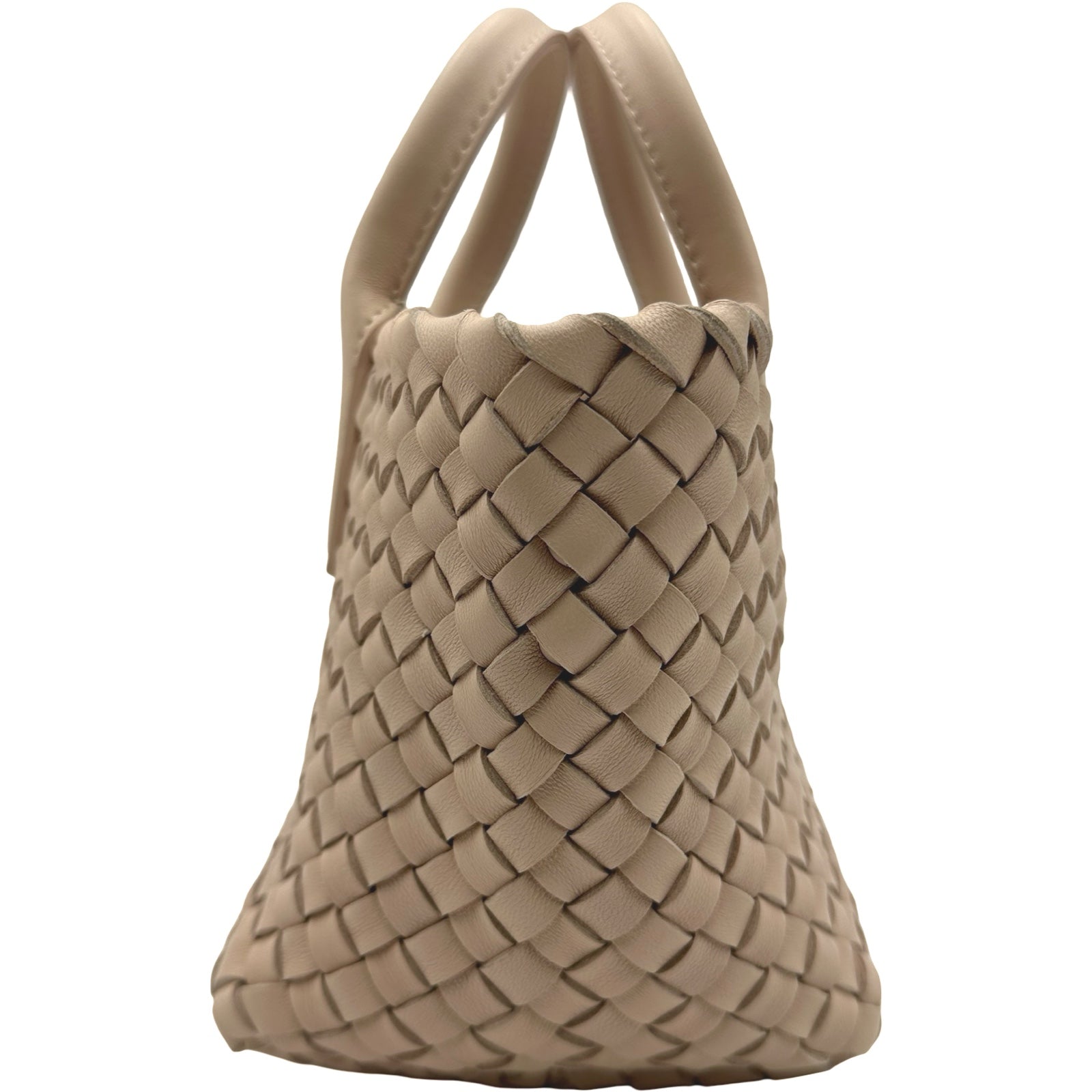 ボッテガ・ヴェネタ BOTTEGA VENETA ミニカバ 2WAY バッグ 781670