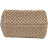 ボッテガ・ヴェネタ BOTTEGA VENETA ミニカバ 2WAY バッグ 781670 ピンク ゴールド金具 ラム レディース ハンドバッグ